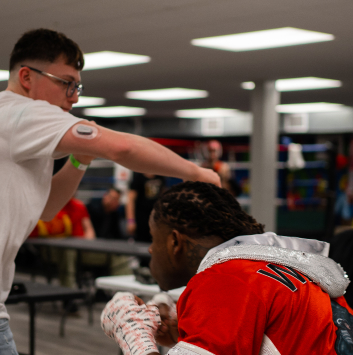 stm-gallery-6- Boxers train together